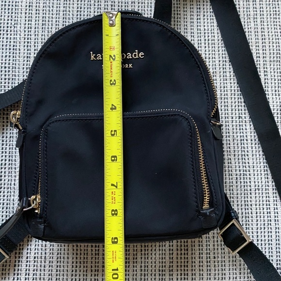 Kate Spade Mini Backpack - Picture 2 of 9